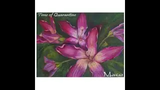 TIME OF QUARENTINE (BEAT TAPE)