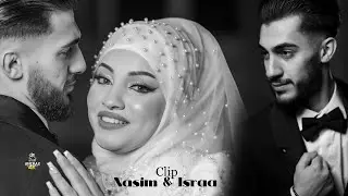 Nasim & Israa 4K CLIP @Abdulqahar_Zaxoyi & @Eylem_Deriki - Eşqa Her Û Her  By Video Shiraz