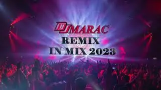 DjMarac Remix in Partymix 2023