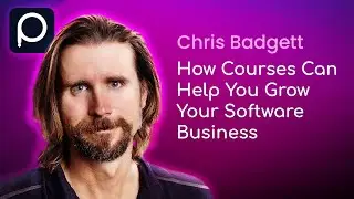 Promotion Through Education: How Courses Can Help You Grow Your Software Business