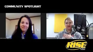 Morgan's Place Cemetary - October 2022