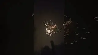 салюты (1 часть)