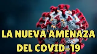 ¡Nueva Variante del COVID Está Aquí! ¿XEC Es la Próxima GRAN Amenaza?