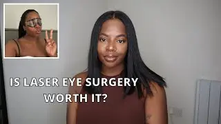 my laser eye surgery experience | LASIK experience with Optical Express