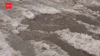 Коммунальные аварии становятся нормой?