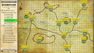 Editing Unit Speed in the General Staff Wargaming System