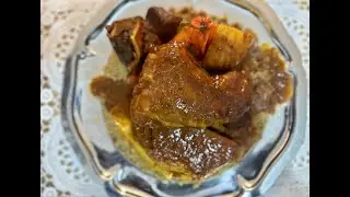 Saway en cuisine: Thiéré Bassi au menu