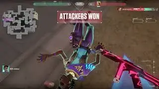NSU vs XIIX Full Game (Outerworld Pre-Season)