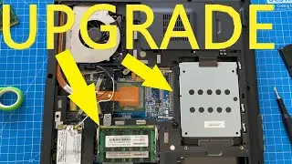ACER TRAVELMATE 4230 UPGRADE RAM SSD