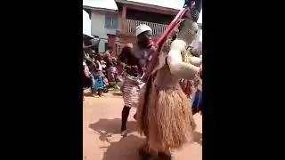 New Yam Festival Part 2