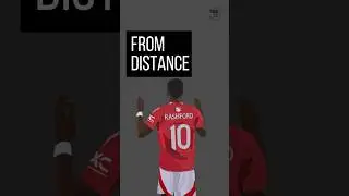Want to shoot better from distance❓Do THIS 🙌⚽️🔥