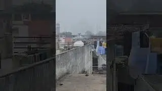 Te chai en el Taj Mahaj