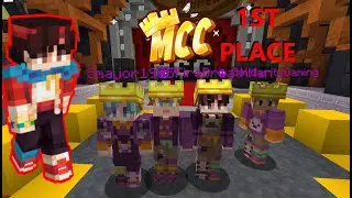 FireBreathMan MCC 30 Highlights