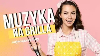 🥳Garden Party #2023: 🔥 Muzyka na Grilla - Składanka największych hitów Disco Polo na lato🔥