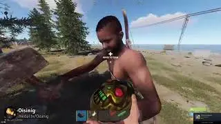 Hammers Do Damage Right?