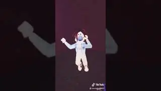 Танцуем! |roblox