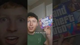 Everyone After The GTA 6 Trailer...