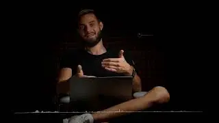 Антонов Такой Антонов - Outro Extended
