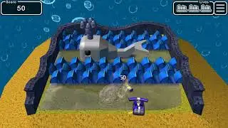 Let's play Adventure Ball - Environment 9 - Seven Seas