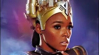 Janelle Monae - Tightrope ft. Big Boi (Remix)