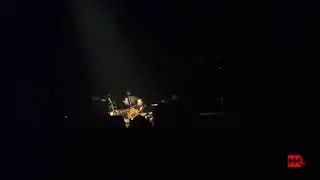 Damien Saez - Putains vous m'aurez plus -  Tours 2023