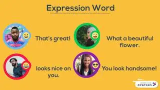 video compliment