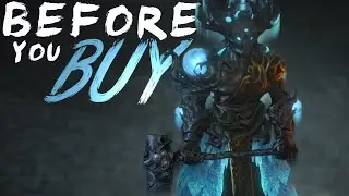 The Harvest Core Supporter Pack  - Path of Exile - Before you Buy