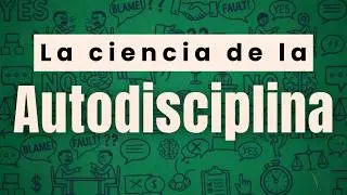 Psicólogo explica: Manten el autocontrol desde la mañana hasta la noche