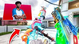 How to Use Double Shotgun in CODM…(#1 Shotgun Pro Tutorial)