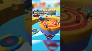 Skyrocket Royale Tips & Tricks Rocket Showdown Event Stumble Guys 