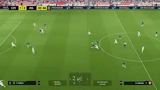PES OLC - MEHMAN vs Daki-Nis-Srbija - 2. Liga 3:1