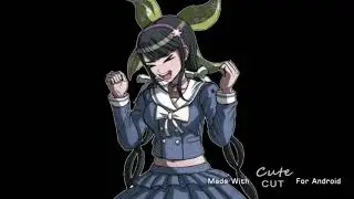 [Top 10 Danganronpa Characters] [Read Desc For Brief Opinions On The Characters] [Crystal. Berry]