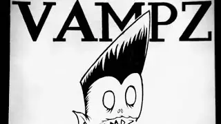 The Vampz - Never Coming Back