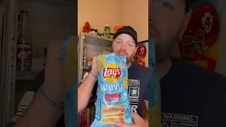 Lays Wavy Cuban Sandwich Limited Edition Flavor Review