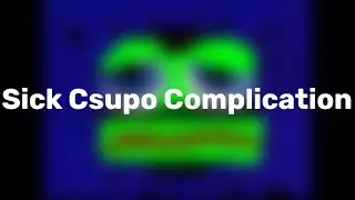 Sick Csupo Complication
