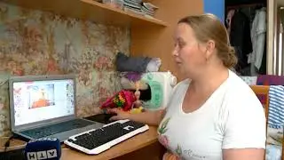 Интернет в деревне