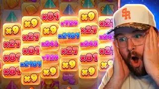 They REMADE Sugar Rush... AND IT'S INSANE!?