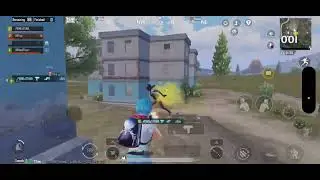 1v3 in 20 k grandfinal
