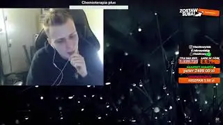 NITRO o KŁAMSTWACH I OSZUSTWACH UKRAINKI !