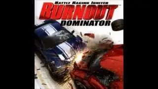 Burnout Dominator Theme Song [Burnout 2002 Reprise] (HD)