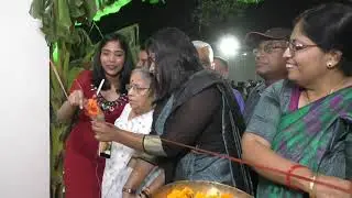 अनोखा आशियाना- पुआल और पराली से बन रहे हैं पनाहगाह
