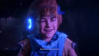 Horizon  Zero Dawn 100% Walkthrough Part 2   A Gift From the Past