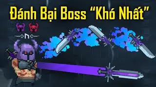 Hardest Boss in 