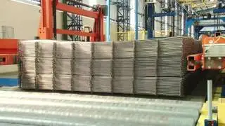 Solutions for reinforcement mesh