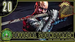 Shadow Warrior 2 Game Soundtrack Track 20 - Ashes To Ashes [OST]