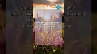 Травы Сибири
