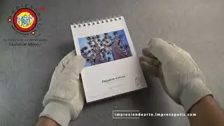 Impresion en Daguerre canvas 400g Hahnemuhle Canvas fineArt