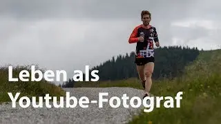 vBlog - Ein Tag als Youtube-Fotograf - Dienstag