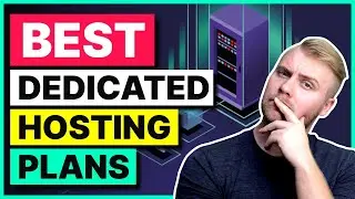 Best Dedicated Hosting Plans of 2026 🎯