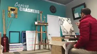 Man Cave